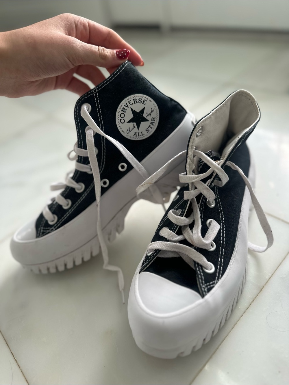Converse